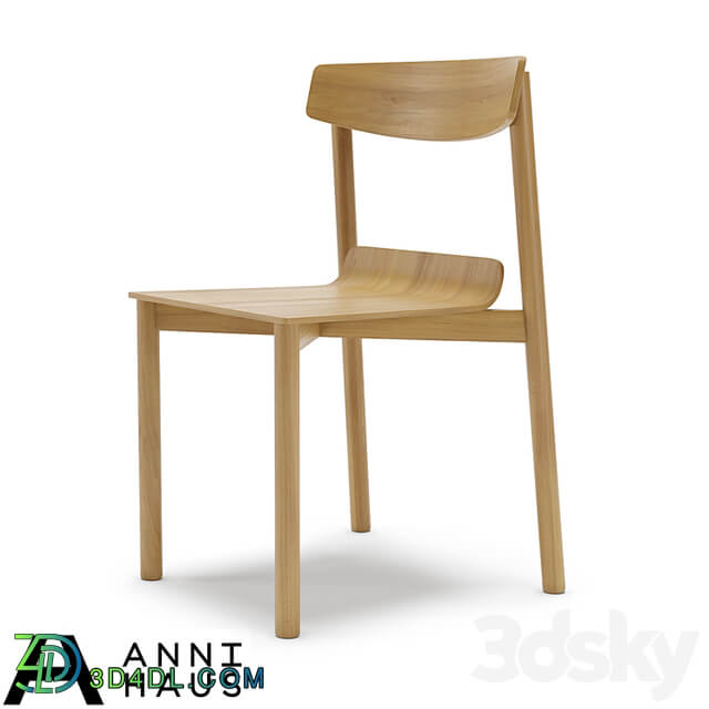 OM chair WOX2