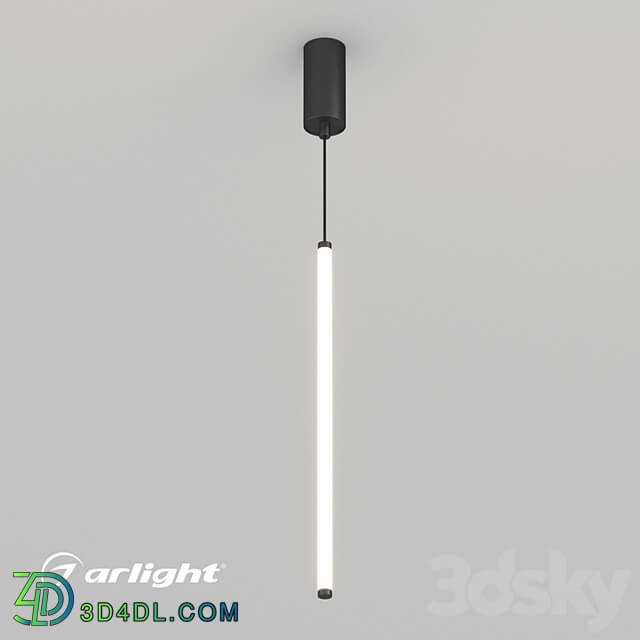 OM Lamp SP JEDI HANG R18 6W