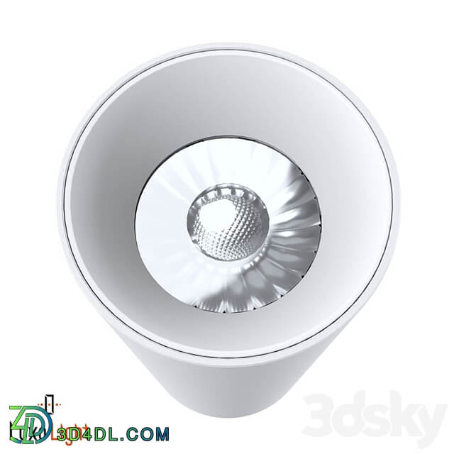 LuxoLight Luminaire LUX0102000 / LUX0102001