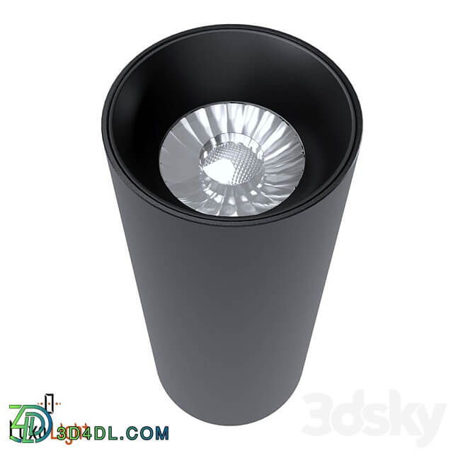 LuxoLight Luminaire LUX0102000 / LUX0102001