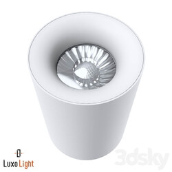 LuxoLight Luminaire LUX0102800 / LUX0102801 