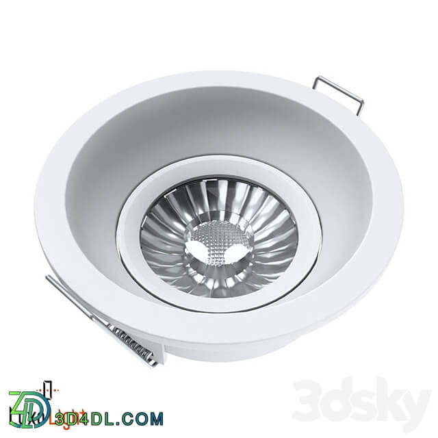 LuxoLight Luminaire LUX0102110 / LUX0102111