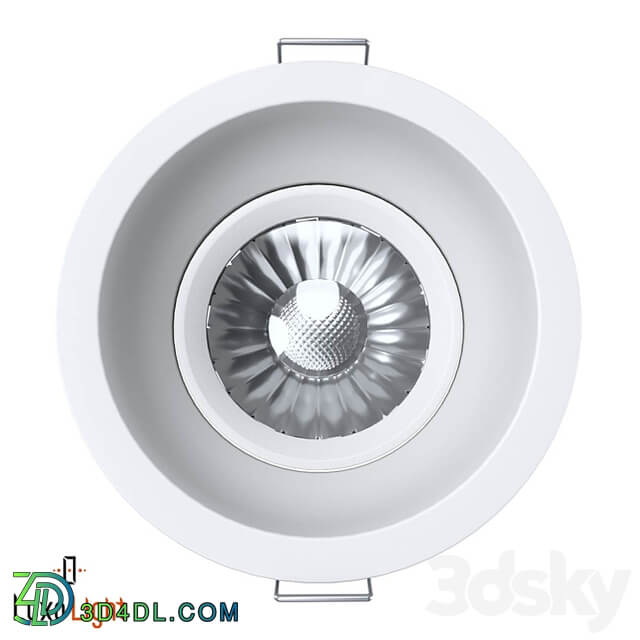 LuxoLight Luminaire LUX0102110 / LUX0102111