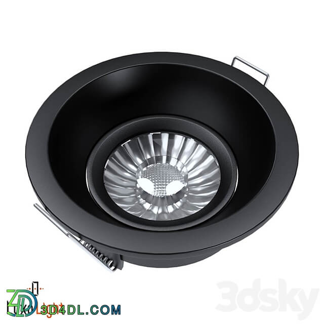 LuxoLight Luminaire LUX0102110 / LUX0102111