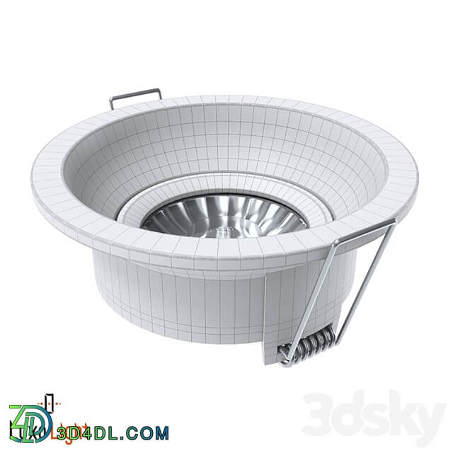 LuxoLight Luminaire LUX0102110 / LUX0102111