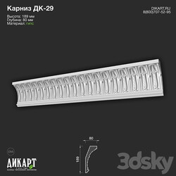 www.dikart.ru Dk 29 189Hx80mm 12/29/2022 