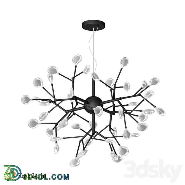 Chandelier Wetta 07521 45.19(21); 07521 45.33OM