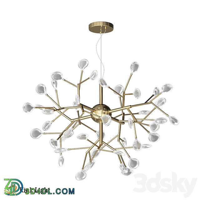 Chandelier Wetta 07521 45.19(21); 07521 45.33OM