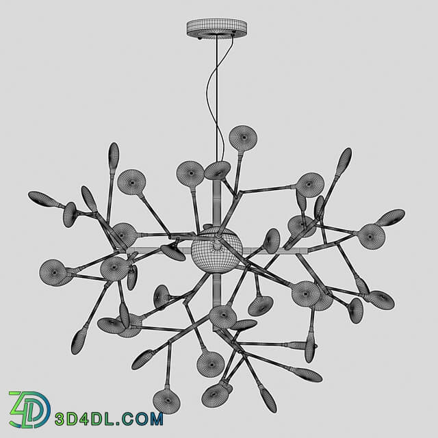 Chandelier Wetta 07521 45.19(21); 07521 45.33OM