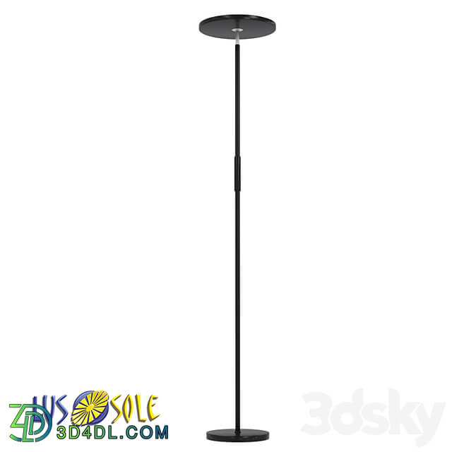 OM Floor lamp Lussole LSP 0901
