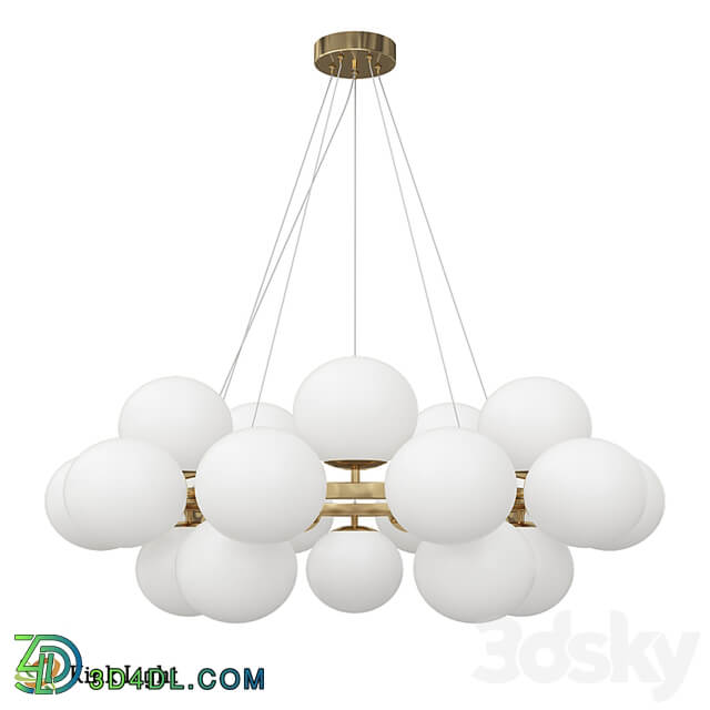 Sid Chandelier 07508 20,20 OM