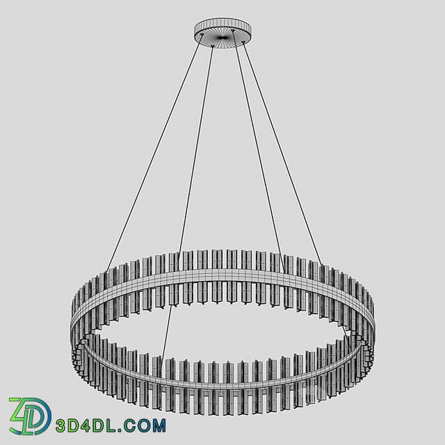 Suspension Lira 07661A,36 OM