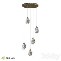 Jela pendant gold 07863 5A,33 OM 