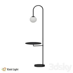 Floor lamp Siena 07009,19 OM 