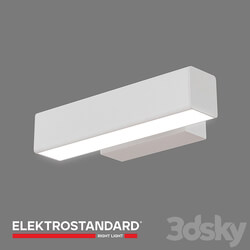 OM LED wall lamp Elektrostandard MRL LED 1007 Kessi 