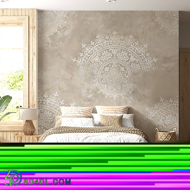 ArtFresco Wallpaper Designer seamless wallpaper Art. AB 053,AB 073,AB 074,Fl 285 OM