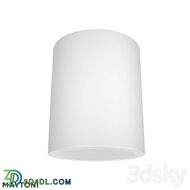 Ceiling lamp Conik gyps C001CW 01W