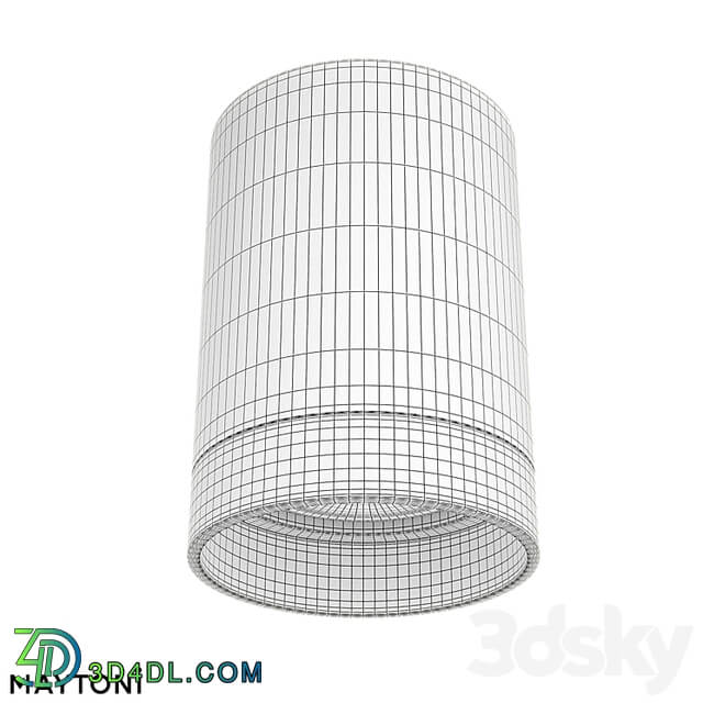 Ceiling lamp Pauline C008CW 01W