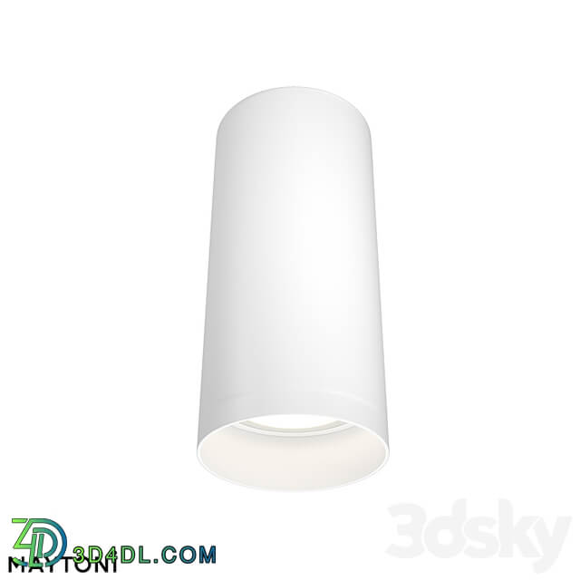 Ceiling lamp Focus C010CL 01W