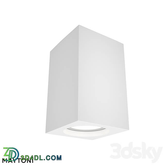 Ceiling lamp Focus C011CL 01W