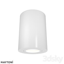 Ceiling lamp Atom C016CL 01W 