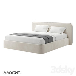 OM Barry bed with compartment from Lavsit 