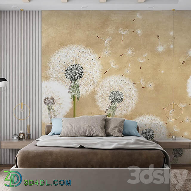 ArtFresco Wallpaper Designer seamless wallpaper Art. Fl 009,Fl 132,Fl 268,Fl 544,Fl 546,Fl 547,Fl 548 OM