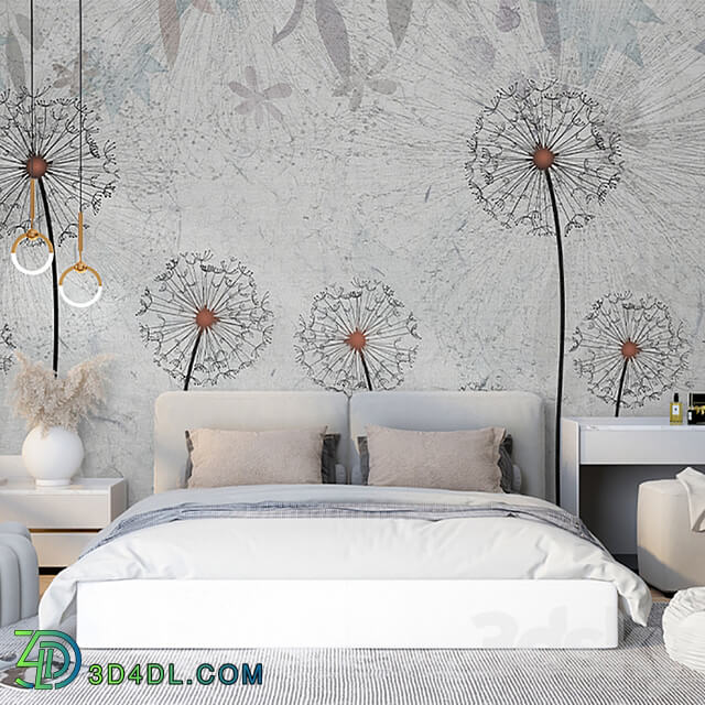 ArtFresco Wallpaper Designer seamless wallpaper Art. Fl 009,Fl 132,Fl 268,Fl 544,Fl 546,Fl 547,Fl 548 OM