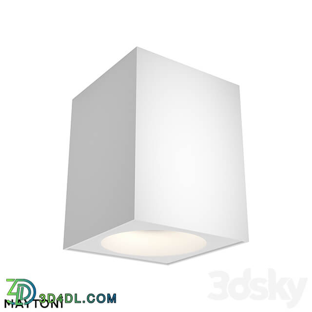 Ceiling lamp Zoom C030CL 01W