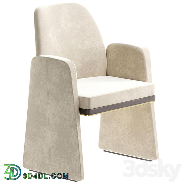 Anthony aster arm chair