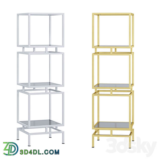 Rack CUBIC 3