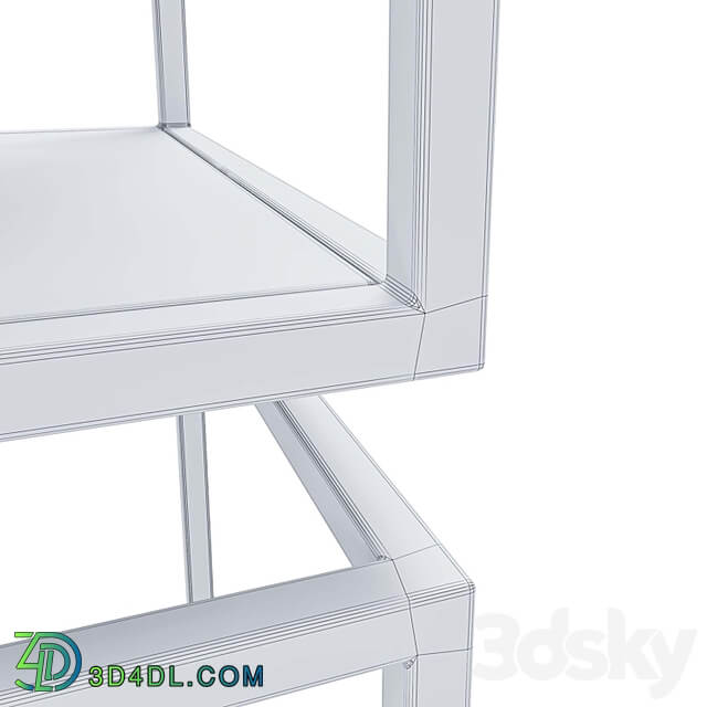 Rack CUBIC 3