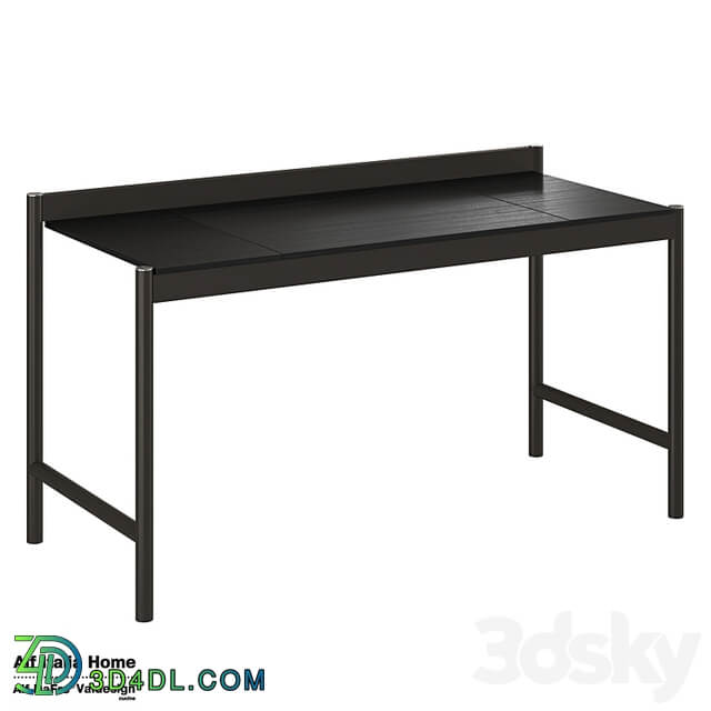 OM Desk YUKIO, Alf DaFre