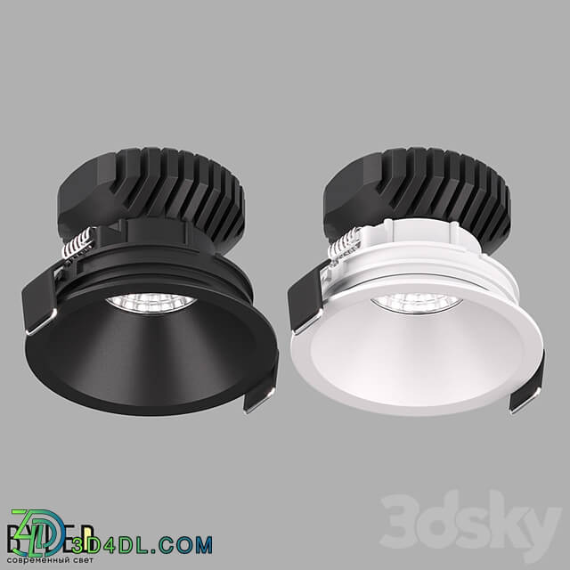 OM Byled UNI BZ 6001 Mini