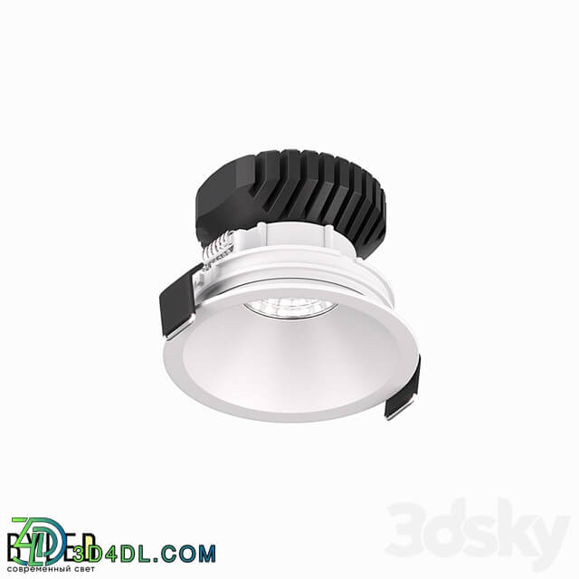 OM Byled UNI BZ 6001 Mini