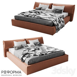 OM Soft Bed 1.7 Reforma 