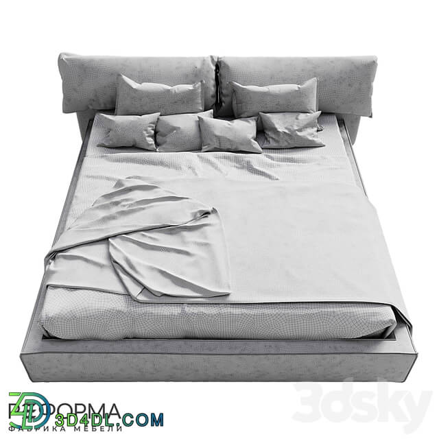OM Soft Bed 1.7 Reforma