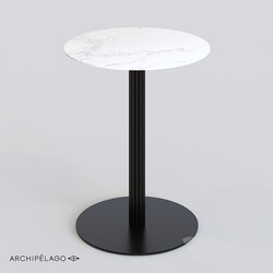 OM Table CITE by Archipelago 