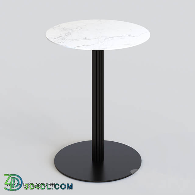 OM Table CITE by Archipelago
