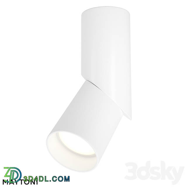 Ceiling lamp Dafne C027CL L10W