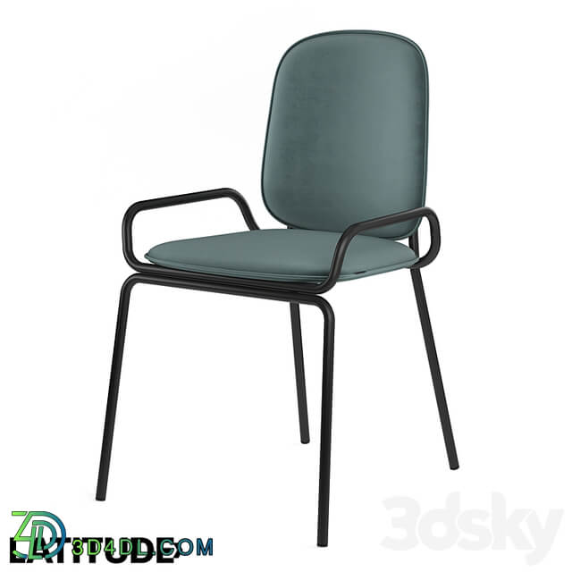 OM Ror Double Frame Chair