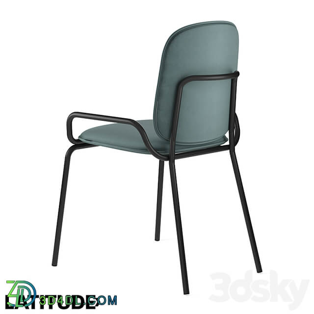 OM Ror Double Frame Chair