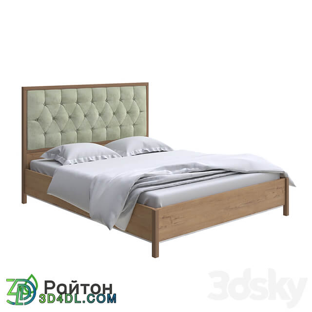 Bed Vester Lite