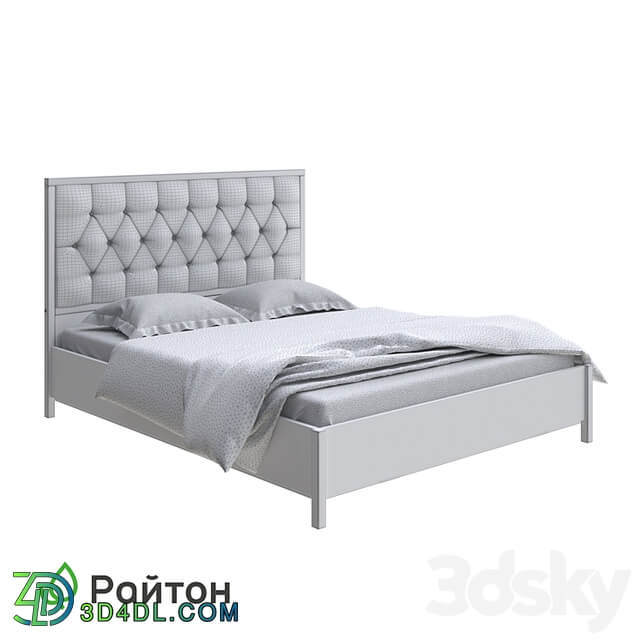 Bed Vester Lite