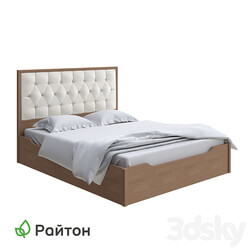 Bed Vester with lifting mechanism 