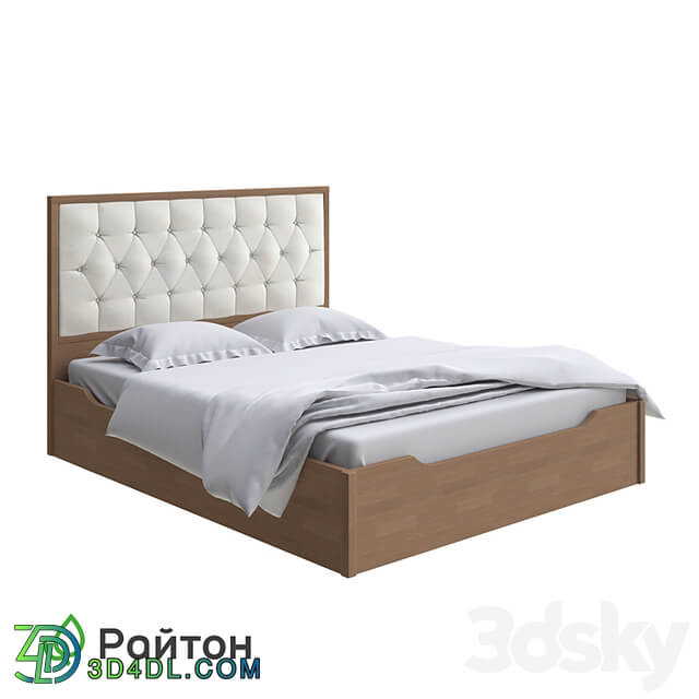 Bed Vester with lifting mechanism