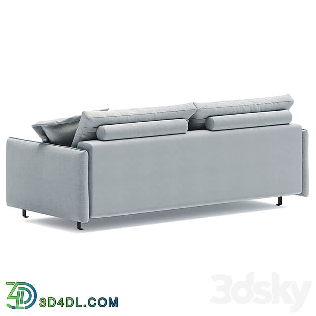 OM Straight sofa Next from Savlukov Mebel