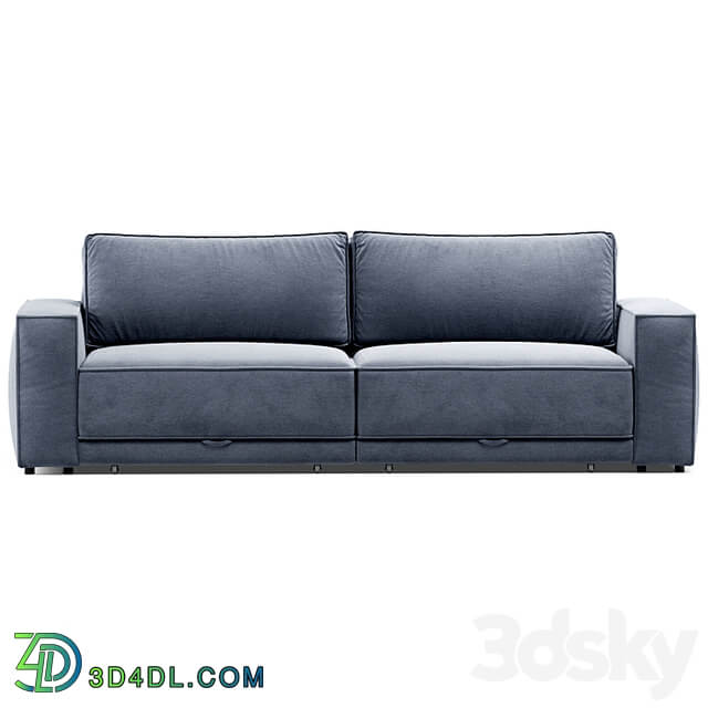 OM Straight Sofa TEXAS from Savlukov Mebel