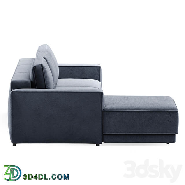 OM Corner Sofa TEXAS from Savlukov Mebel