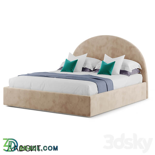 OM Bed Orlando by Lovesit